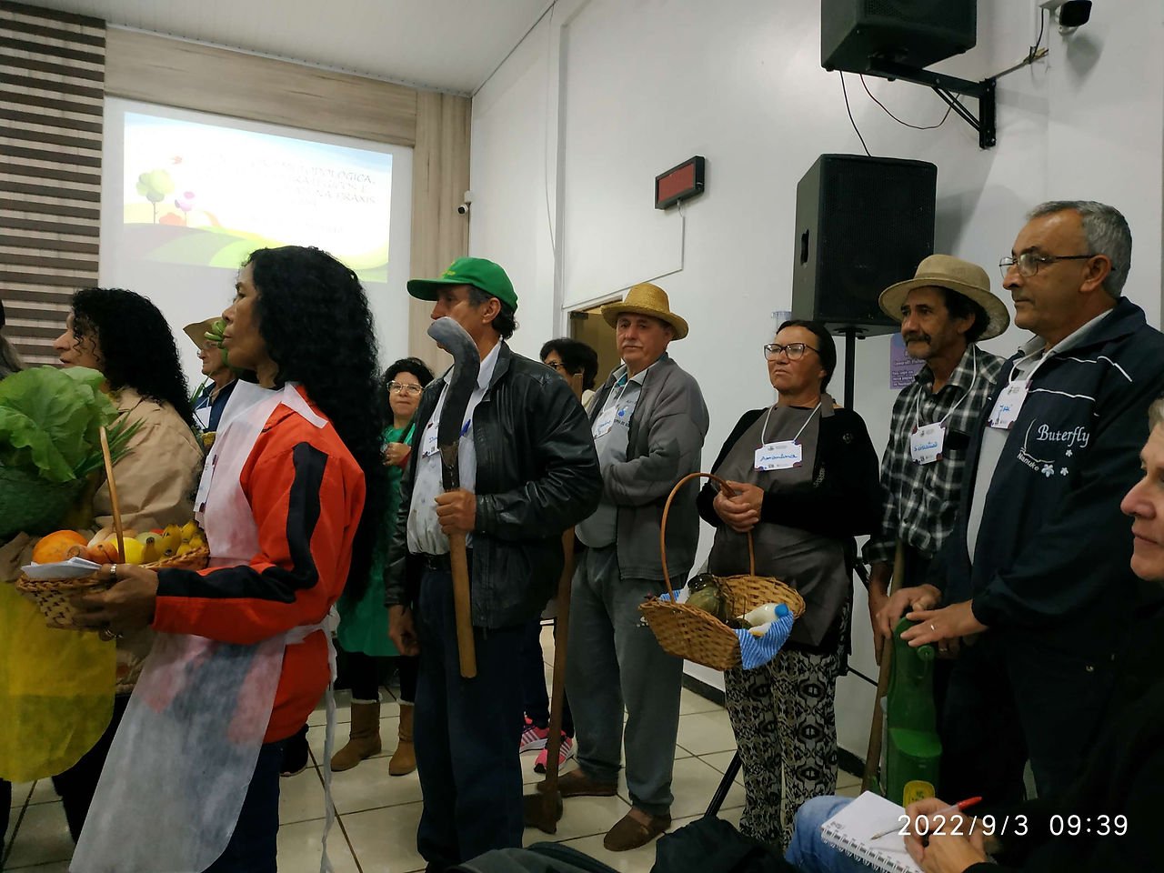 Agroecologia