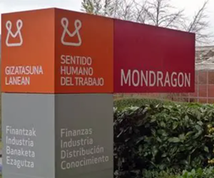 Estudo sobre intercooperação Mondragón e Brasil
